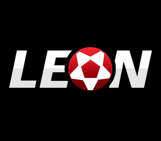 Логотип партнерской программы букмекерской конторы Leon